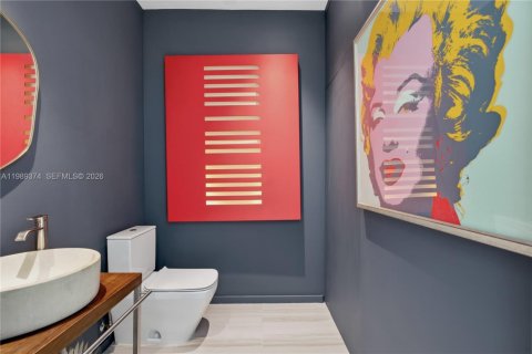 Copropriété à vendre à Miami, Floride: 1 chambre, 79.15 m2 № 2057018 - photo 9