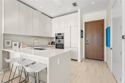 Copropriété à vendre à Miami, Floride: 1 chambre, 79.15 m2 № 2057018 - photo 5