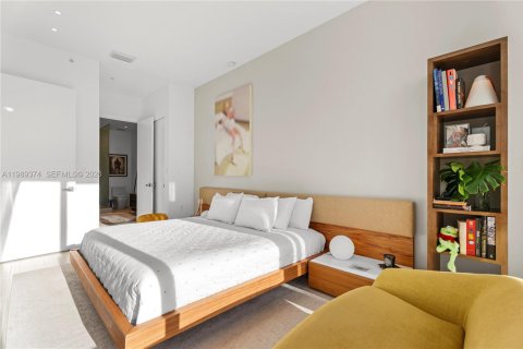 Copropriété à vendre à Miami, Floride: 1 chambre, 79.15 m2 № 2057018 - photo 13