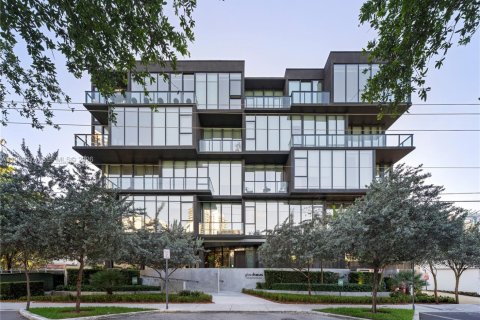 Copropriété à vendre à Miami, Floride: 1 chambre, 79.15 m2 № 2057018 - photo 16