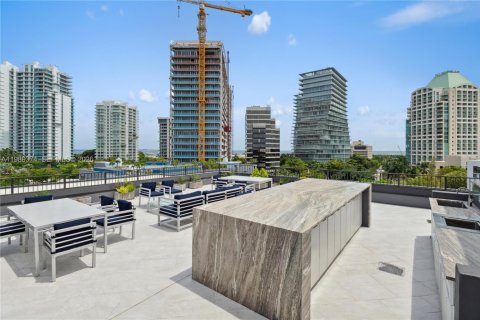 Copropriété à vendre à Miami, Floride: 1 chambre, 79.15 m2 № 2057018 - photo 21