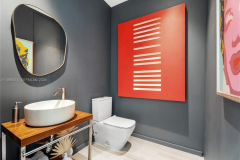 Copropriété à vendre à Miami, Floride: 1 chambre, 79.15 m2 № 2057018 - photo 8