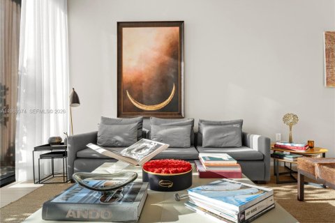 Copropriété à vendre à Miami, Floride: 1 chambre, 79.15 m2 № 2057018 - photo 6