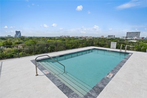 Copropriété à vendre à Miami, Floride: 1 chambre, 79.15 m2 № 2057018 - photo 22