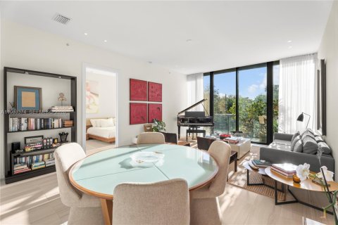 Copropriété à vendre à Miami, Floride: 1 chambre, 79.15 m2 № 2057018 - photo 2