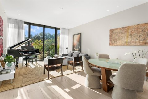 Copropriété à vendre à Miami, Floride: 1 chambre, 79.15 m2 № 2057018 - photo 1