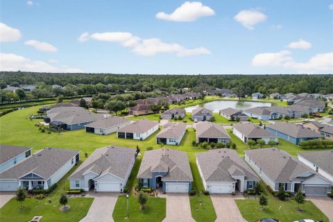 Купить виллу или дом в Бруксвилл, Флорида 8 комнат, 157.75м2, № 1902644 - фото 3