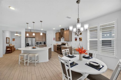 Villa ou maison à vendre à Brooksville, Floride: 2 chambres, 157.75 m2 № 1902644 - photo 22