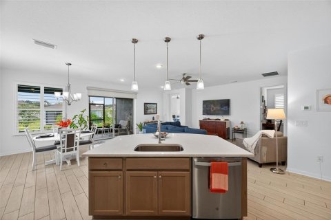 Villa ou maison à vendre à Brooksville, Floride: 2 chambres, 157.75 m2 № 1902644 - photo 13
