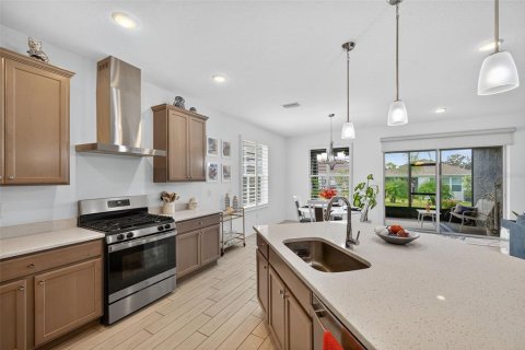 Villa ou maison à vendre à Brooksville, Floride: 2 chambres, 157.75 m2 № 1902644 - photo 14