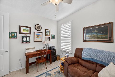 House in Brooksville, Florida 2 bedrooms, 157.75 sq.m. № 1902644 - photo 18