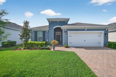 Villa ou maison à vendre à Brooksville, Floride: 2 chambres, 157.75 m2 № 1902644 - photo 1