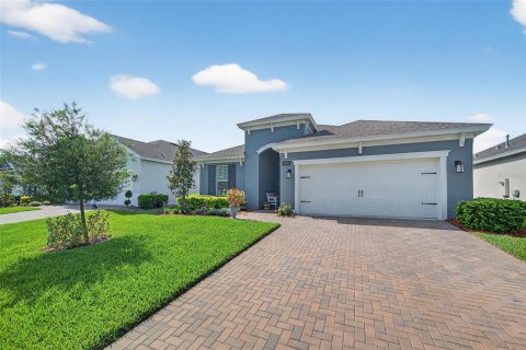 House in Brooksville, Florida 2 bedrooms, 157.75 sq.m. № 1902644 - photo 2