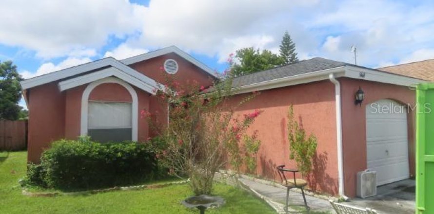 Casa en Orlando, Florida 2 dormitorios, 94.3 m2 № 1903773