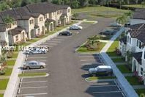 Touwnhouse à louer à Miami, Floride: 3 chambres, 157.47 m2 № 1697412 - photo 12