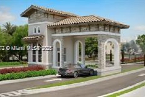 Touwnhouse à louer à Miami, Floride: 3 chambres, 157.47 m2 № 1697412 - photo 10