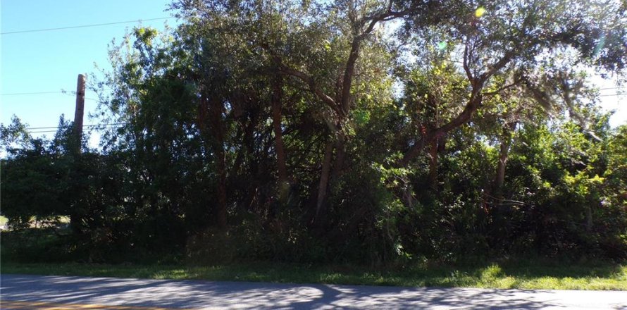 Terreno en Port Charlotte, Florida № 1564726