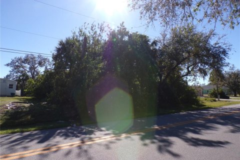 Terreno en venta en Port Charlotte, Florida № 1564726 - foto 9
