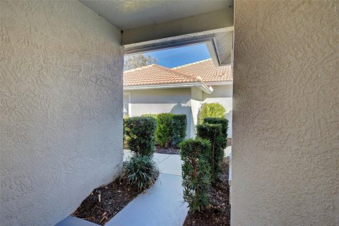 House in Venice, Florida 2 bedrooms, 130.25 sq.m. № 1734688 - photo 4