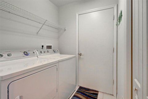 House in Venice, Florida 2 bedrooms, 130.25 sq.m. № 1734688 - photo 14