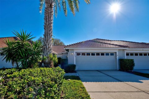 House in Venice, Florida 2 bedrooms, 130.25 sq.m. № 1734688 - photo 1