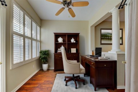 House in Venice, Florida 2 bedrooms, 130.25 sq.m. № 1734688 - photo 26