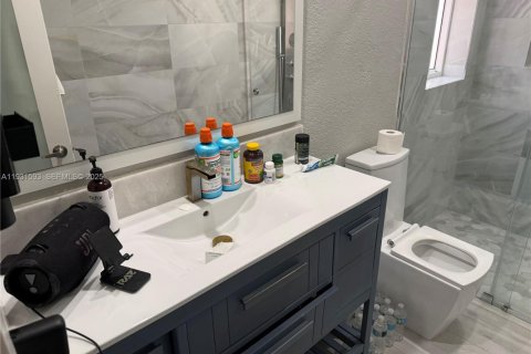 Купить виллу или дом в Майами, Флорида 4 спальни, 178.47м2, № 1990320 - фото 20