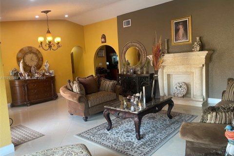 Купить виллу или дом в Майами, Флорида 4 спальни, 178.47м2, № 1990320 - фото 7