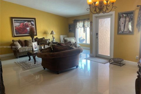 Купить виллу или дом в Майами, Флорида 4 спальни, 178.47м2, № 1990320 - фото 6