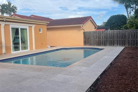 Купить виллу или дом в Майами, Флорида 4 спальни, 178.47м2, № 1990320 - фото 27