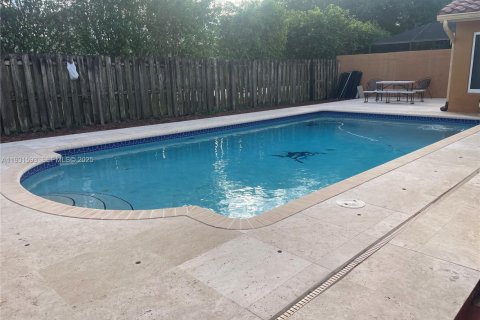 Купить виллу или дом в Майами, Флорида 4 спальни, 178.47м2, № 1990320 - фото 26