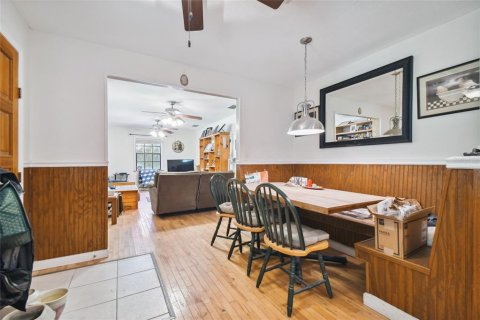 Купить виллу или дом в Бруксвилл, Флорида 4 комнаты, 114.46м2, № 731343 - фото 19