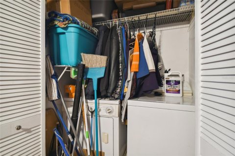 Купить виллу или дом в Бруксвилл, Флорида 4 комнаты, 114.46м2, № 731343 - фото 30