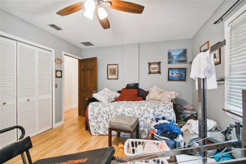 Купить виллу или дом в Бруксвилл, Флорида 4 комнаты, 114.46м2, № 731343 - фото 29