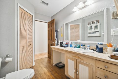 Купить виллу или дом в Бруксвилл, Флорида 4 комнаты, 114.46м2, № 731343 - фото 27