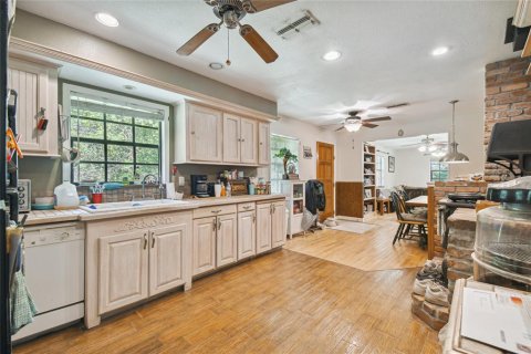 Купить виллу или дом в Бруксвилл, Флорида 4 комнаты, 114.46м2, № 731343 - фото 14