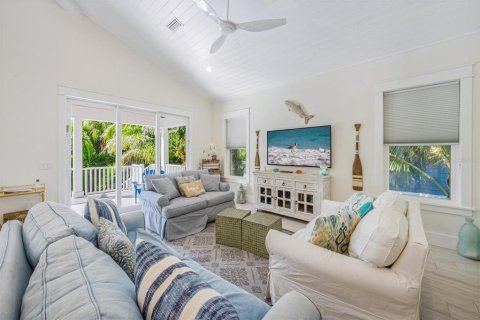 Casa en venta en Anna Maria, Florida, 4 dormitorios, 203.08 m2 № 1544126 - foto 4