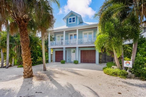 Casa en venta en Anna Maria, Florida, 4 dormitorios, 203.08 m2 № 1544126 - foto 2