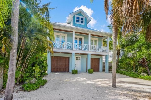 Casa en Anna Maria, Florida 4 dormitorios, 203.08 m2 № 1544126