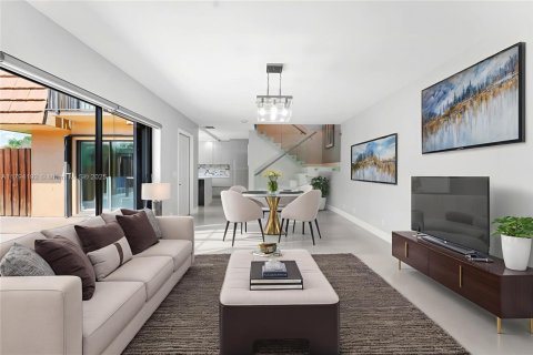Touwnhouse à vendre à Cooper City, Floride: 2 chambres, 117.43 m2 № 1661683 - photo 27