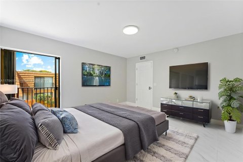 Touwnhouse à vendre à Cooper City, Floride: 2 chambres, 117.43 m2 № 1661683 - photo 29