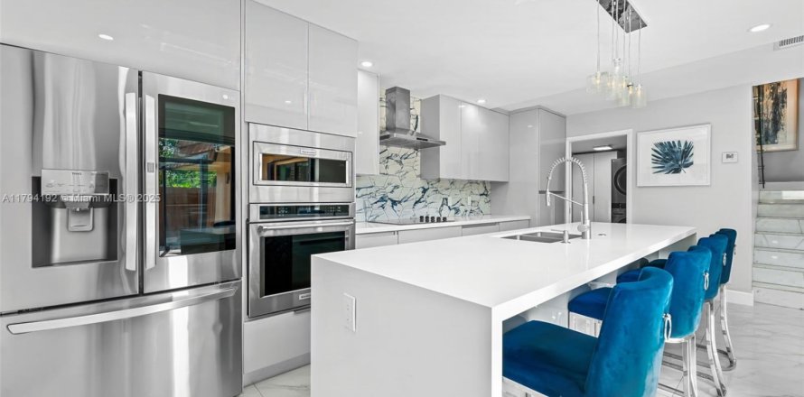 Touwnhouse à Cooper City, Floride 2 chambres, 117.43 m2 № 1661683