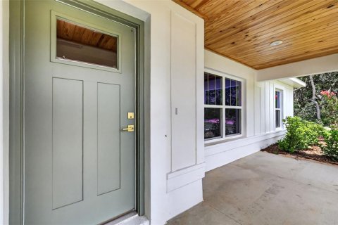 Villa ou maison à vendre à Ocala, Floride: 3 chambres, 135.08 m2 № 2291555 - photo 4