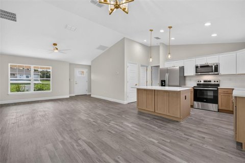 Villa ou maison à vendre à Ocala, Floride: 3 chambres, 135.08 m2 № 2291555 - photo 22