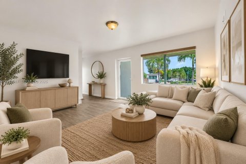 Casa en Miami, Florida 4 dormitorios, 98.29 m2 № 2350579