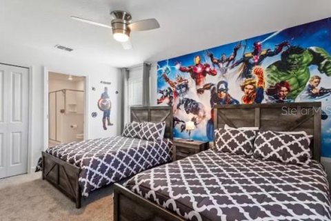 Casa en venta en Davenport, Florida, 7 dormitorios, 373.28 m2 № 2230238 - foto 19