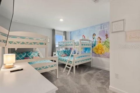 Casa en venta en Davenport, Florida, 7 dormitorios, 373.28 m2 № 2230238 - foto 17