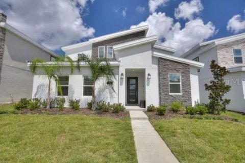 Villa ou maison à Davenport, Floride 7 chambres, 373.28 m2 № 2230238