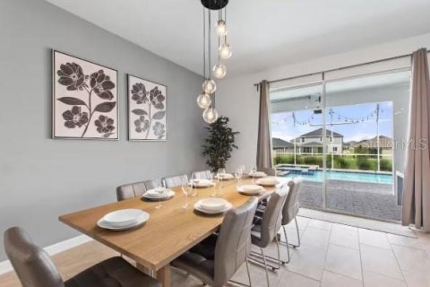 Casa en venta en Davenport, Florida, 7 dormitorios, 373.28 m2 № 2230238 - foto 6