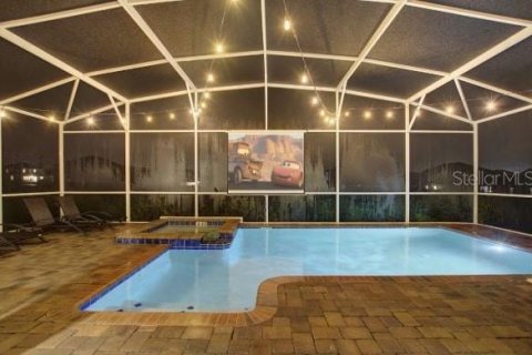 Casa en venta en Davenport, Florida, 7 dormitorios, 373.28 m2 № 2230238 - foto 23